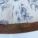 English dresser vintage secretary style