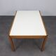 Dining set “TU11 / SA07” by Cees Braakman for Pastoe, 1960s