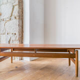 Table basse scandinave Karl Sorlie