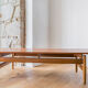 Table basse scandinave Karl Sorlie
