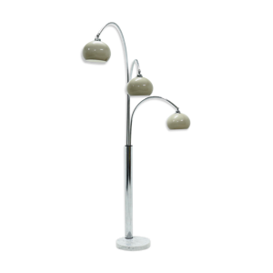 lampadaire à 3 bras