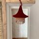 Pendant light