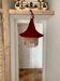 Pendant light