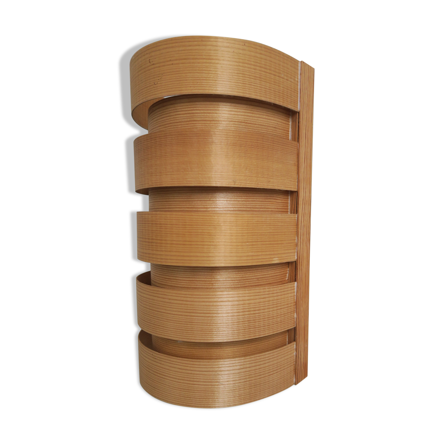 Wall lamp by Hans Agne Jacobsson for markary
