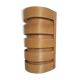 Wall lamp by Hans Agne Jacobsson for markary