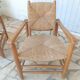 Armchairs no21 Charlotte Perriand