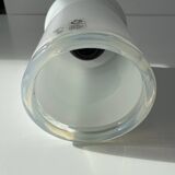 Lampe de table en verre Leuco Murano Italie