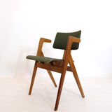 Hillestak chair by Lucienne & Robin Day, 1950
