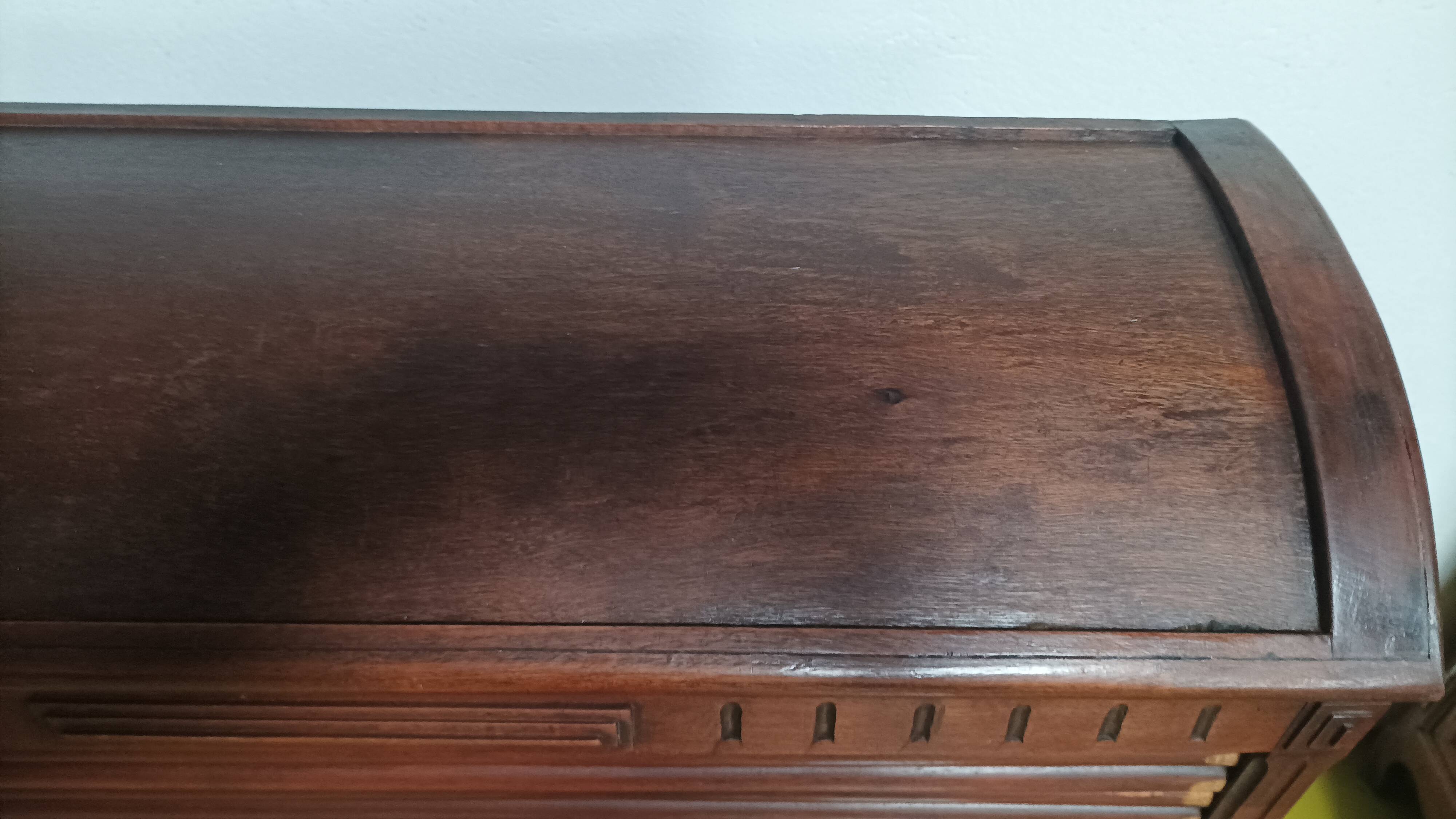 Curtain loom furniture