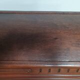 Curtain loom furniture