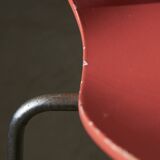 Series 7 Chair by Arne Jacobsen for Fritz Hansen, 1955, Set of 6