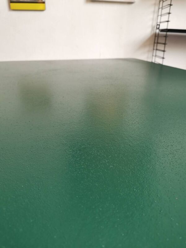 Table basse Kartell