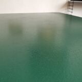 Kartell coffee table