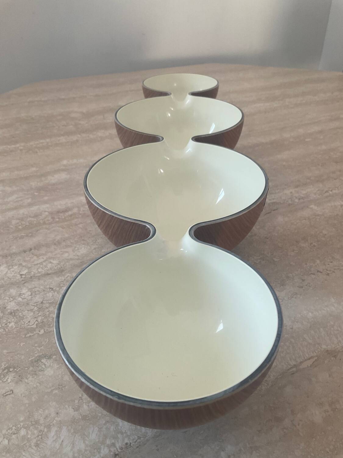 Robex Italy dish from the 70s