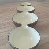 Robex Italy dish from the 70s