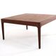 Vintage 'Bredeveld' coffee table