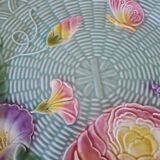 8 flat slip plates