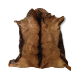 Goatskin