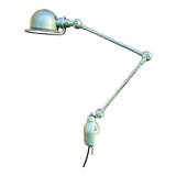 Lampe atelier Jielde standard 2 bras indus industriel usine machine outils