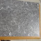 Petite commode en chêne