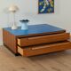 Commode des années 1960, WK Möbel