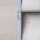 Jean Prouvé mid-century Cameroon sliding shutterroom divider