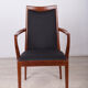 Set of 6 mid-century teak dining chairs by Leslie Dandy for G-Plan, 1960s
