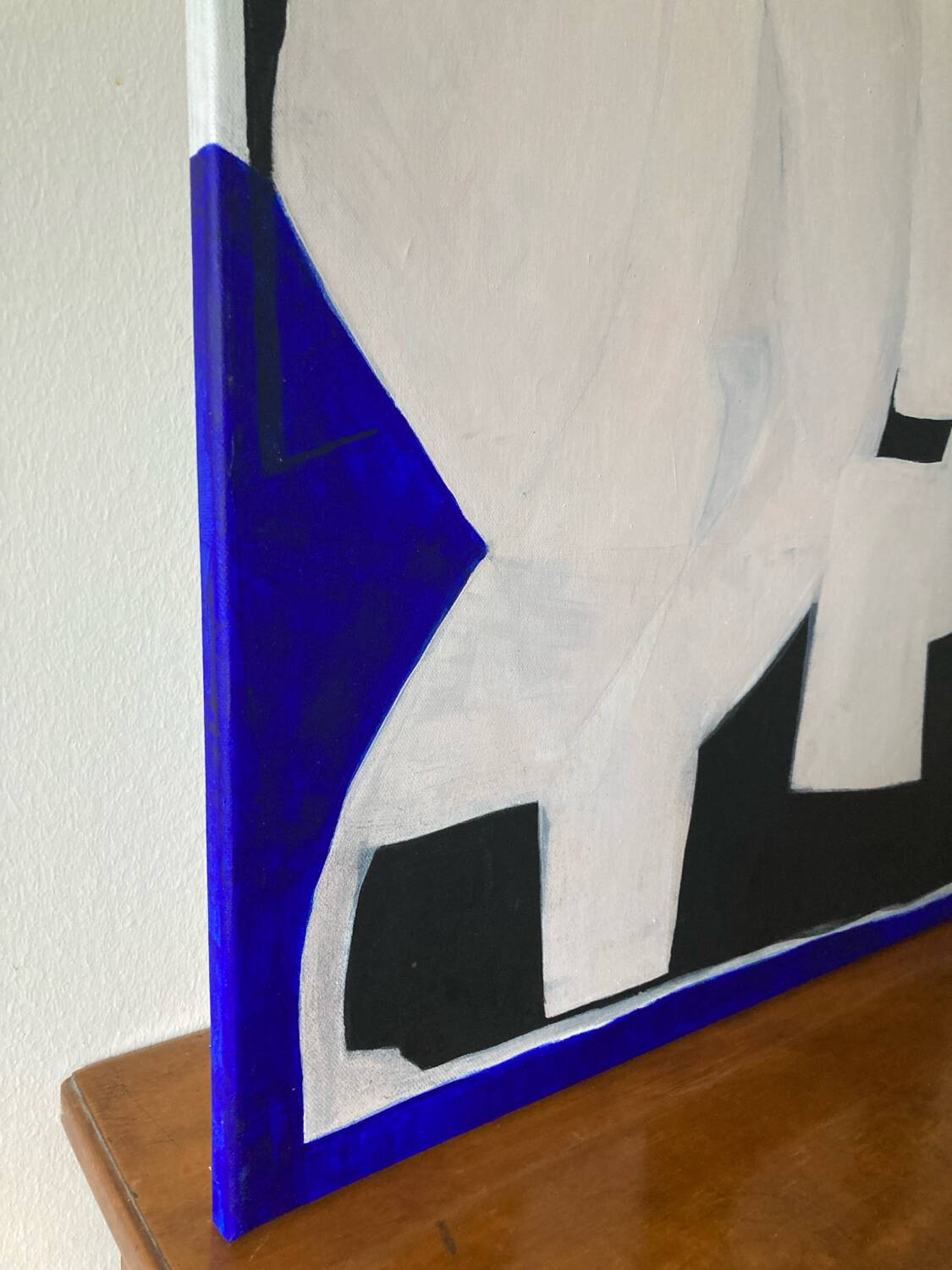 Original painting signed by artist