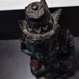 Temple Guardian