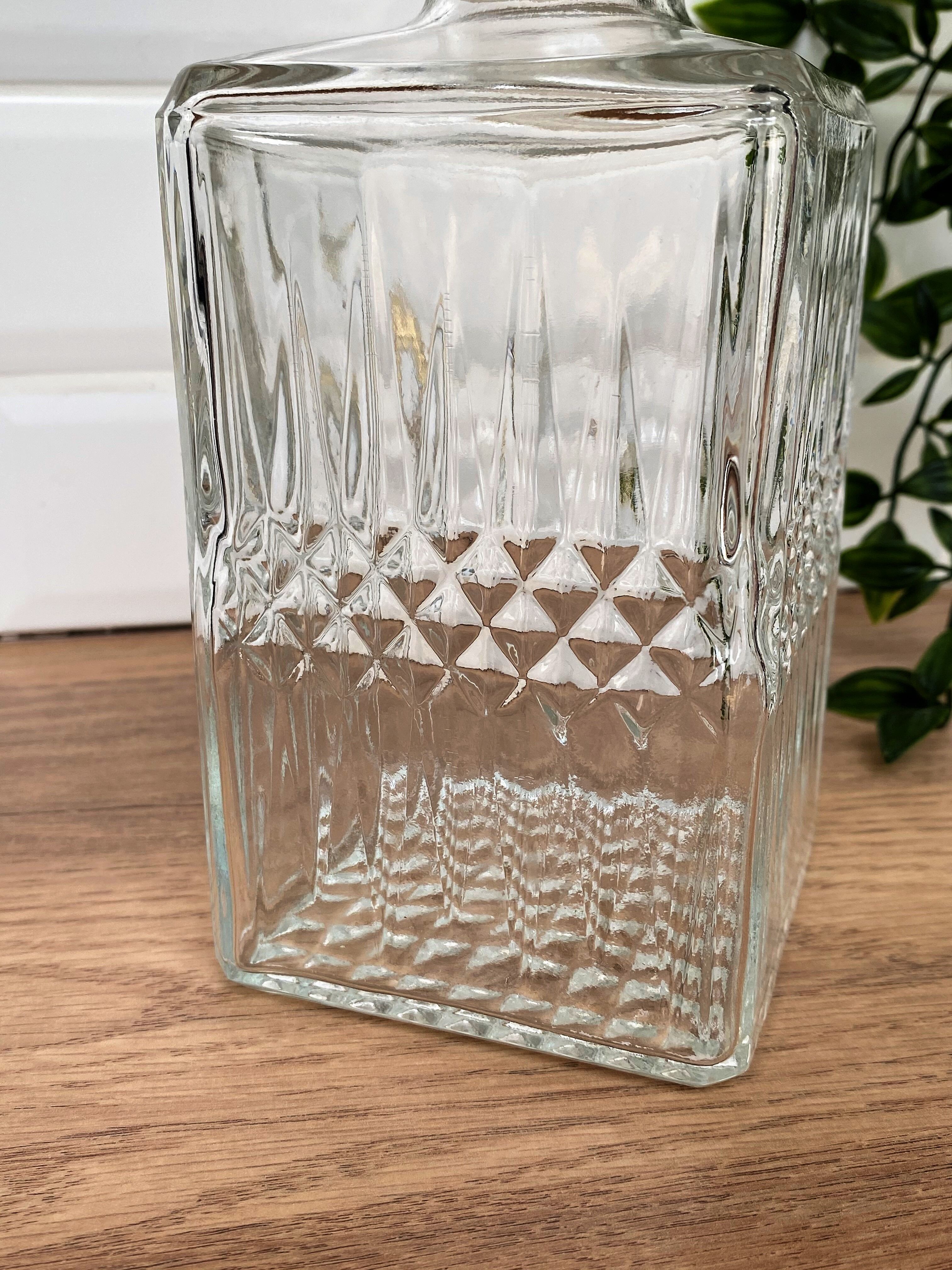 Carafe à whisky