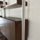 Bookcase / Modular furniture Roset line 70s