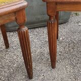 Pair of Art Deco chairs