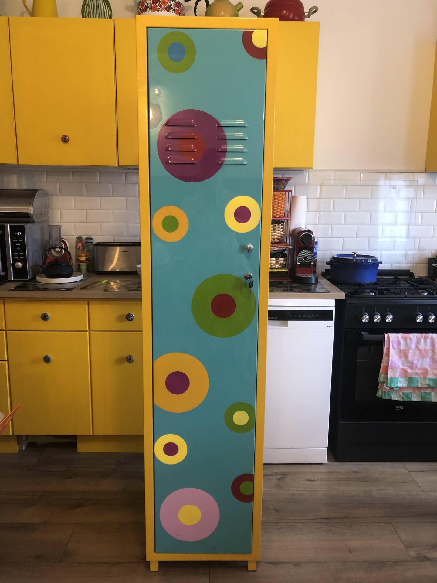 Armoire  Pylones