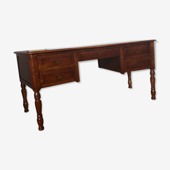Louis Philippe style desk