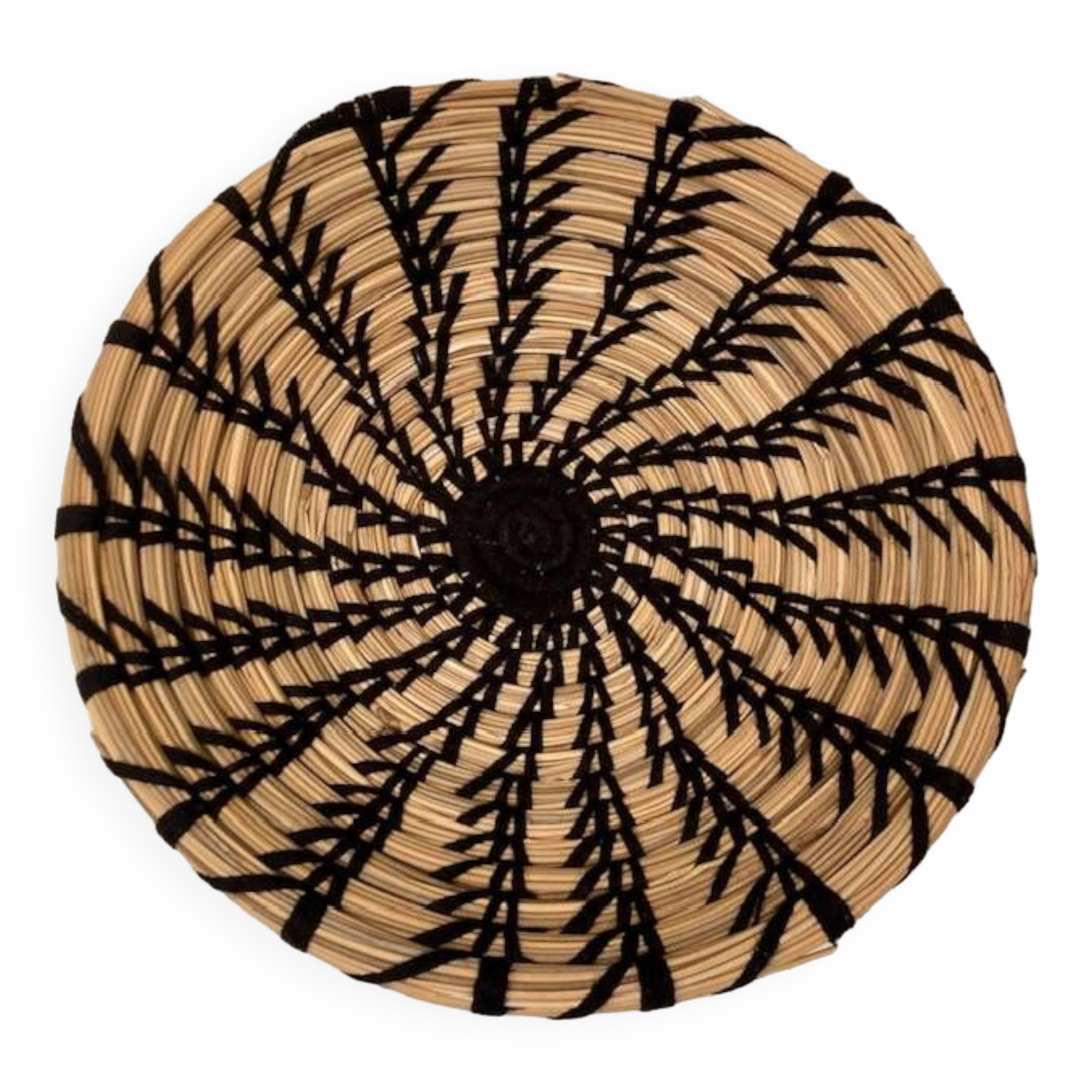 Berber Deco Tray