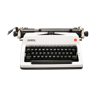 Olympia SM9 typewriter revised revised ribbon new 1976