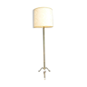 Lampadaire style néoclassique 1950