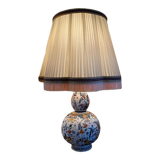 Ceramic lamp