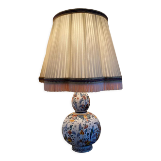 Ceramic lamp