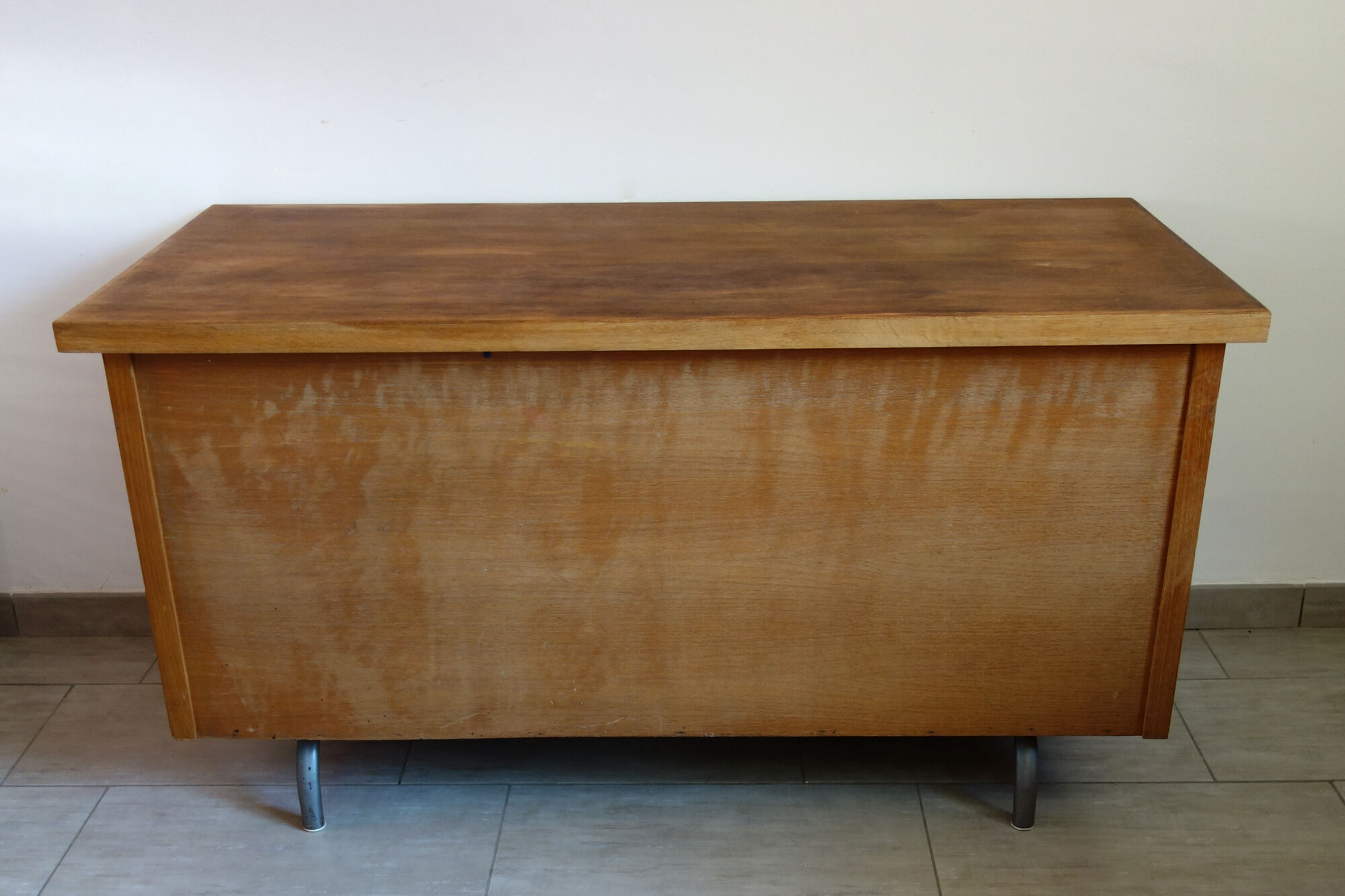 Vintage schoolmaster office