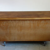 Vintage schoolmaster office