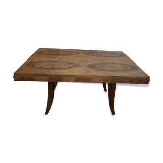 Art Deco Table 1902