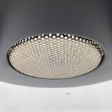 Vintage Italian floor lamp, 1980s.