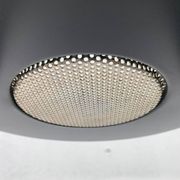 Lampe sur pied italienne vintage, années 1980