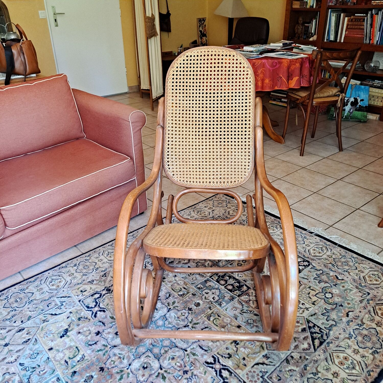 Rocking chair