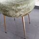 Stool Pelfran moumoute
