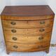 Commode ancienne 4  tiroirs