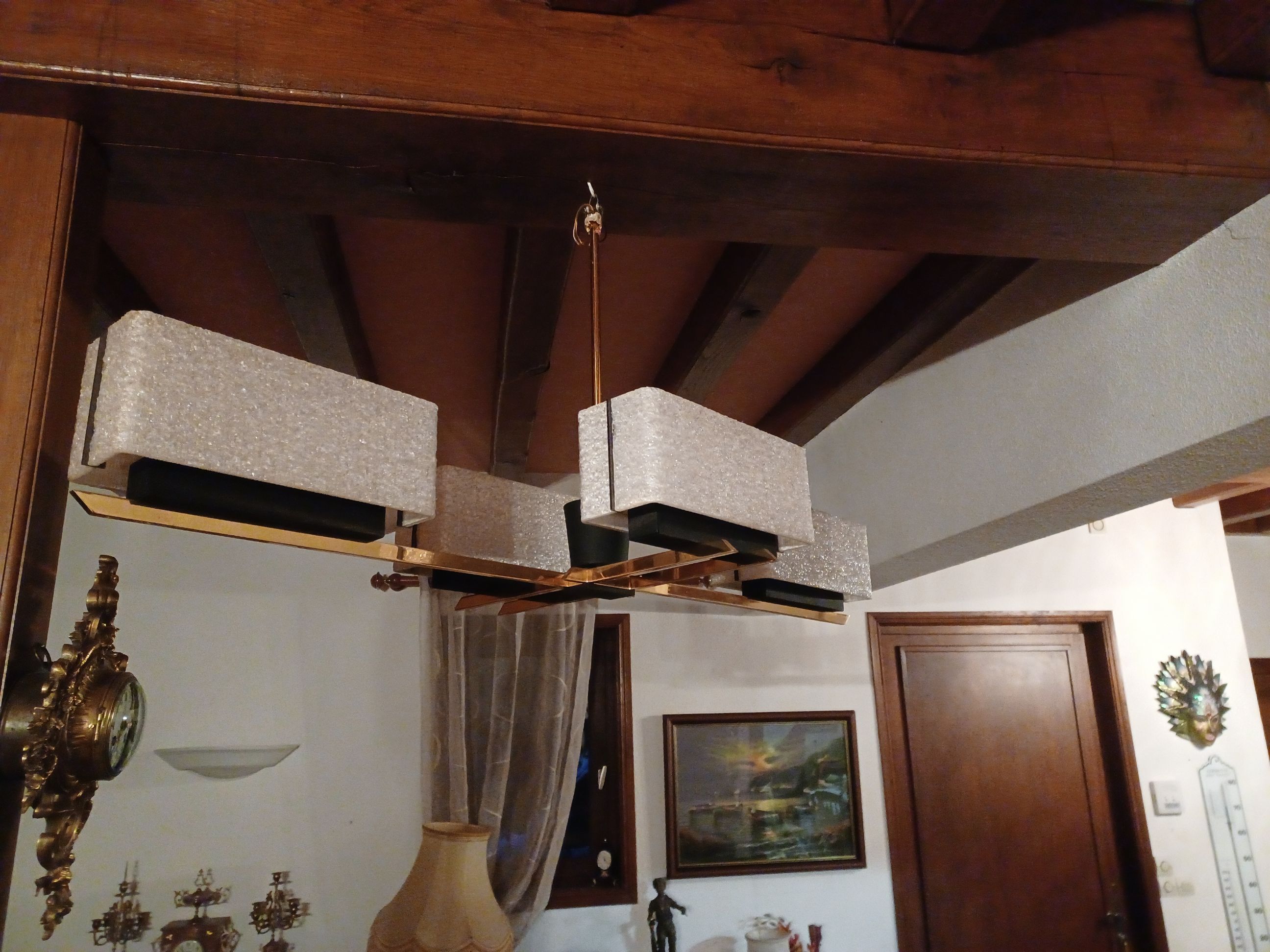 Chandelier Arlus Liner