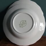 Decorative plates English landscape, Fontebasso Italy