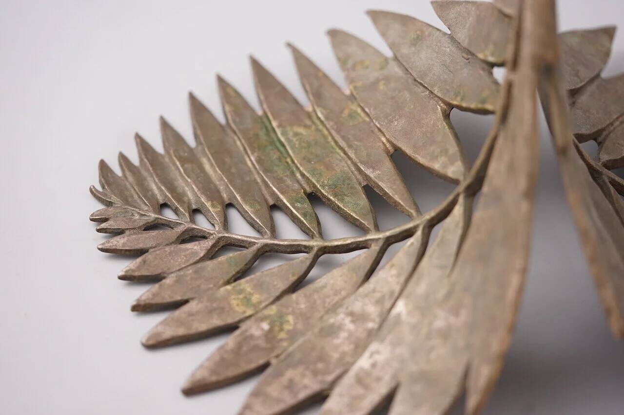 Hollywood Regency bowl / vase